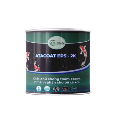 Tổng quan về ATACOAT EPS-2K