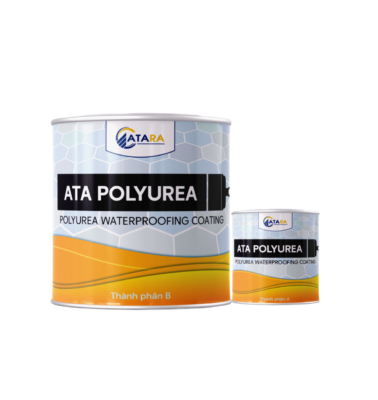 Tổng quan về ATA POLYUREA